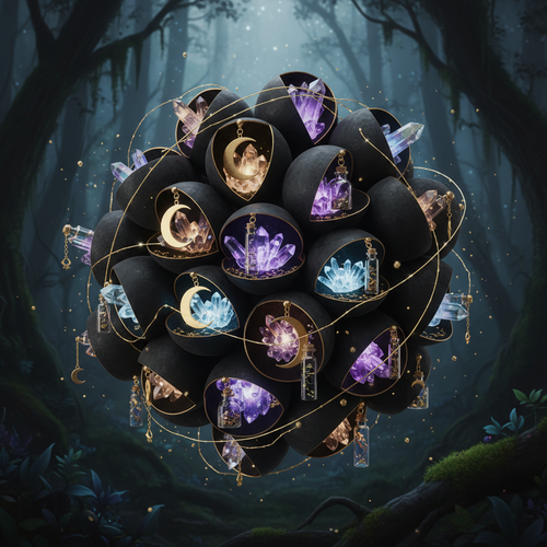 20-Ball Bundle